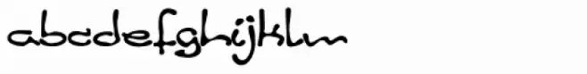Linotype Inky Script