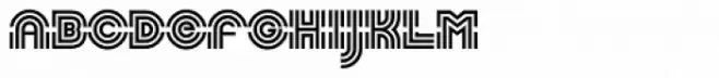 Linotype Labyrinth Regular