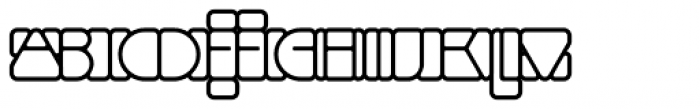 Linotype Mind Line Outside