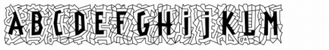 Linotype Paint It Black