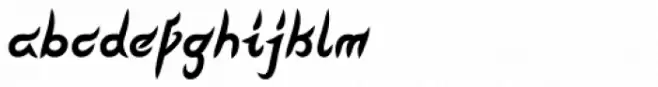 Linotype Pegathlon Pro Narrow Bold