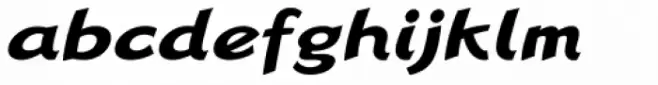 Linotype Rana Std Bold Italic
