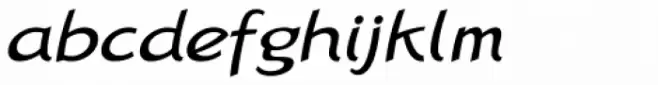 Linotype Rana Std Italic
