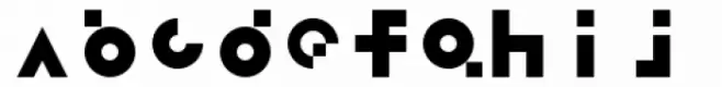 Linotype Renee Display Types