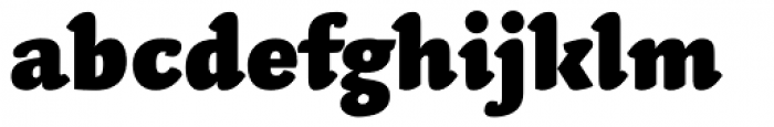 Linotype Syntax Letter Black