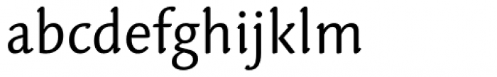 Linotype Syntax Letter OsF Regular