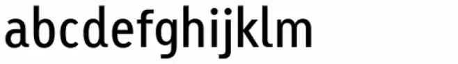 Linotype Tetria Pro Regular