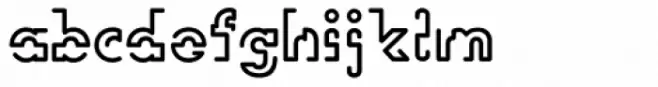 Linotype Vision
