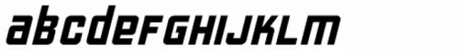 Liquorstore Jazz Italic