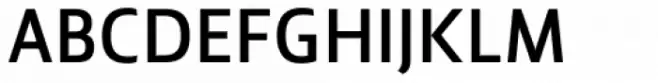 Lisboa Hebrew Medium