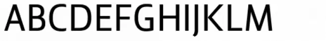 Lisboa Hebrew Regular