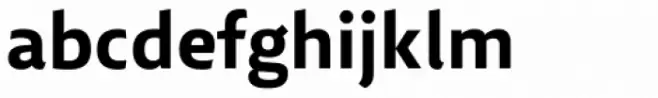 Lishbona Naskh Ultra Bold