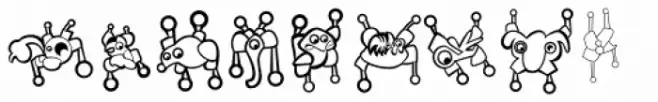Lita Dingbats