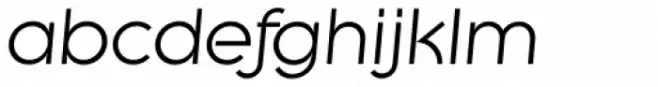 Litera TS Italic