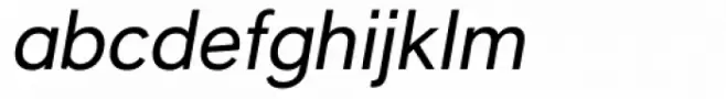 Liteweit Bold Italic