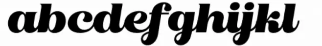 Little Birds Script Regular