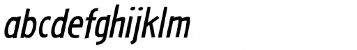 Little Boy Blue Italic