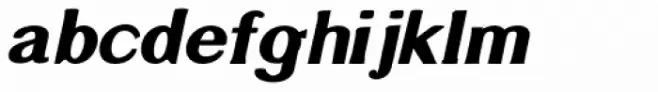Littler Serifada Italic
