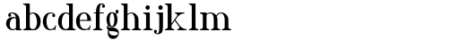 Loadkew Extra Bold