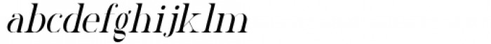 Loadkew Italic