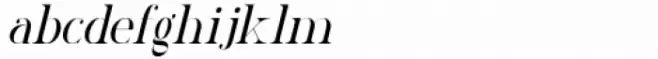 Loadkew Italic