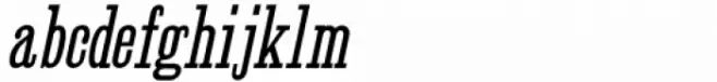 Local Printer JNL Oblique