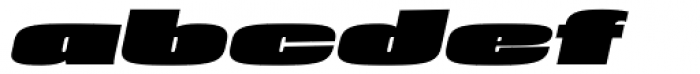 Loft Mammoth Italic