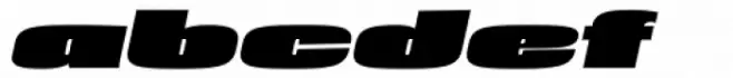 Loft Mammoth Italic