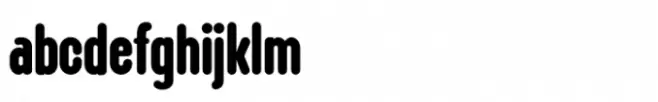 Lokanova Rounded