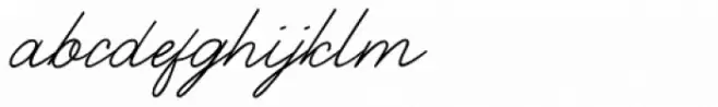 London Handlettering Regular