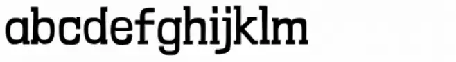 Londrina Book Serif Regular