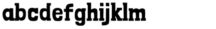 Londrina Solid Serif Regular