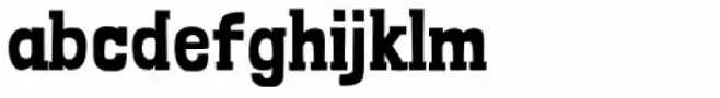 Londrina Solid Serif Regular
