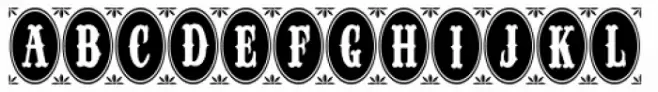 Longbranch Initials JNL