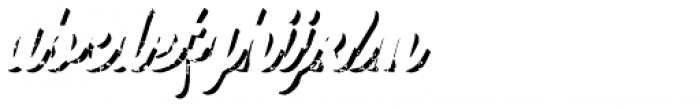 Look Script Dapple Bold