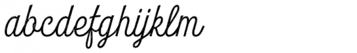 Look Script Jean Light