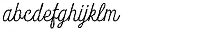 Look Script Print Light