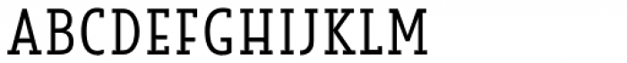 Look Serif Light