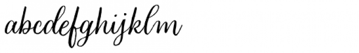 Looking Flowers Script