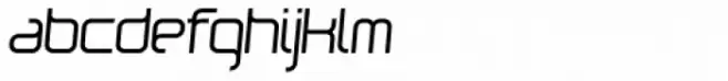 Loop Bold Italic