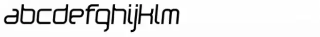 Loop ExtraBold Italic