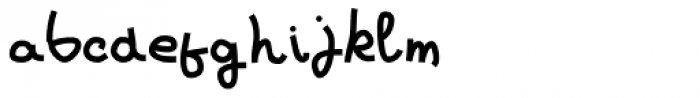 Loose Leaf JNL