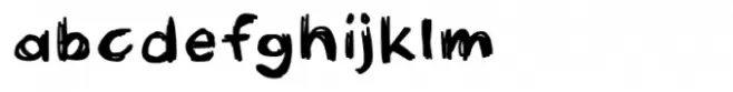 Loppemarked Text