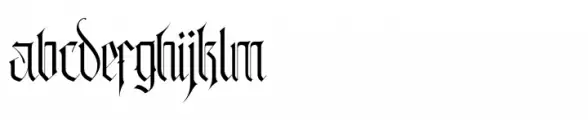 Lordish Thin