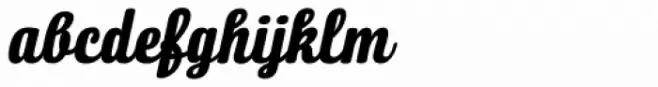 Lorna Bold Italic