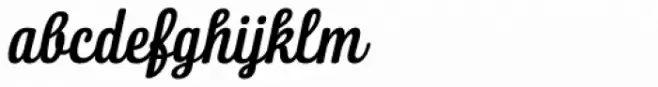 Lorna Italic