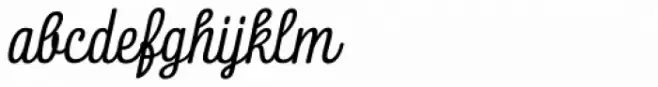 Lorna Light Italic