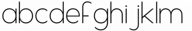 Lorsche Display Extra Light