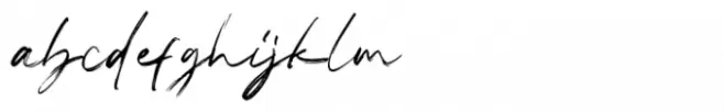 Love Struck  Script
