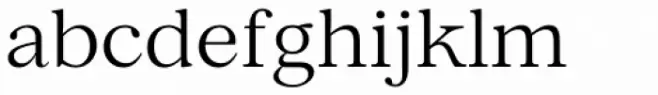 Lovelace Text Regular